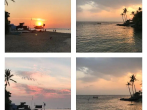 Sayuri Beach Hotel