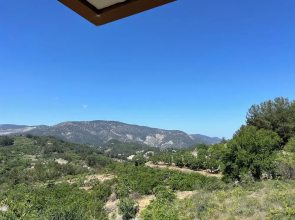 Villa Callione - Amazing View