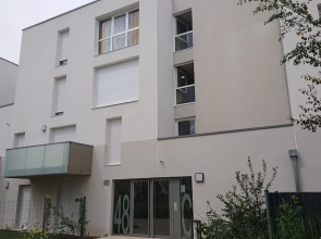 Suite Bezannes