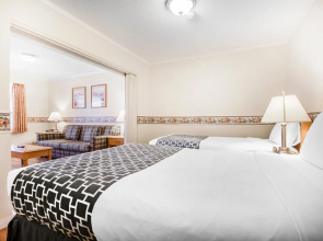 Econo Lodge