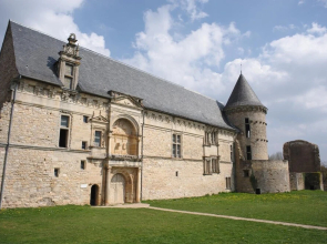 Maison d'Hôtes Orlaya