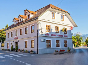 B&B Pri Cesarju