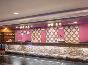 Royal Orchid Guam Hotel