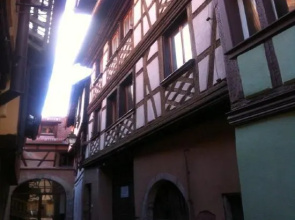 A Mi Chemin City