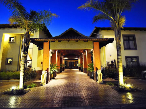 Villa Bali Luxury Guest House