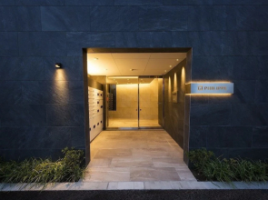 B2 Haneda Maison Philippe Omori 202