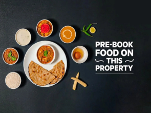 Hotel Classic By OYO Rooms