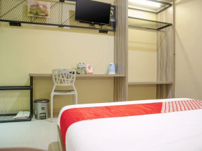 Madagascar Hotel by OYO Rooms