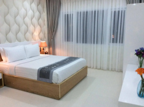 Vân Anh Luxury