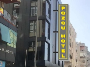 Pozcu Otel