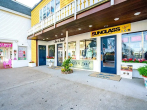 Just Beachy + Shore Delight 2 Cozy Studios