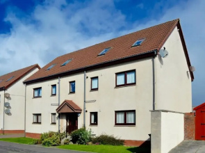Maryfield Residence - Donnini Apartments