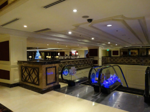 Maxims Tower