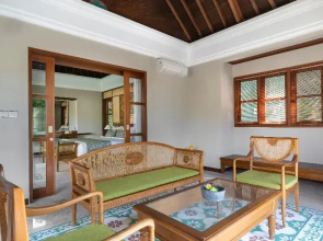 Adiwana Arkara Resort  - CHSE Certified