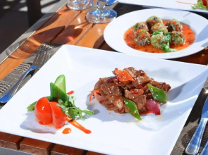 Beach Albatros Resort - All Inclusive