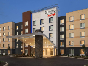 Fairfield By Marriott Inn & Suites Lancaster East At The Outlets