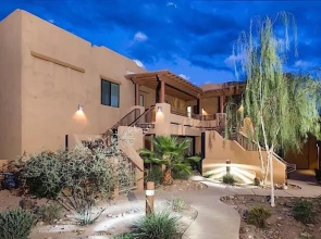 Overlook Chalet By Signature Vacation Rentals