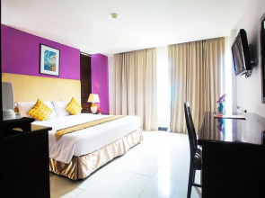 The Patra Hotel - Rama 9