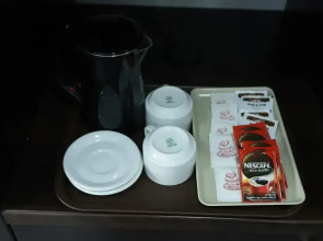 Mount Of Olives Hotel