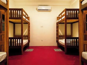 Sigiri Serenity Hostel