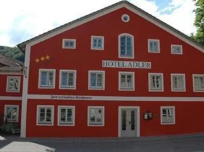 Hotel Gasthof Zum Verkauften Großvater