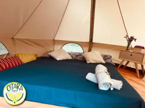 Cetara Camping Amalfitan Coast