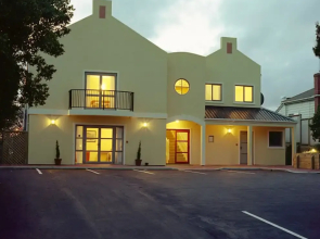 Comfort Inn Elliotts
