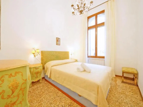 DolceVita Apartments N. 287
