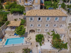 Villa Dubrovnik Lifestyle
