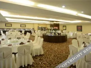 Suns Amat Hotel