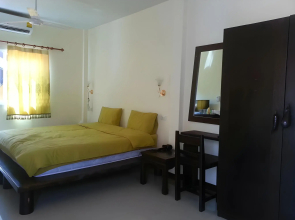 Khaolak Summer House Resort
