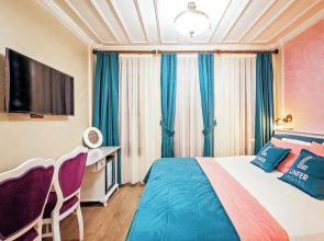Linfer Hotel Taksim