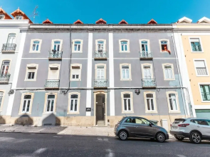 Wine Inn Alcântara - Guest House