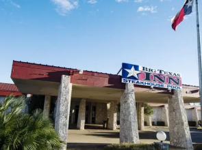 Big Texas Inn