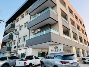 Garcia Palace Hotel