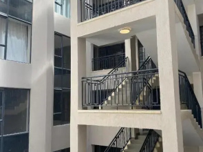Andyhill Studio Apartment -Tsavo Embakasi Near Sgr