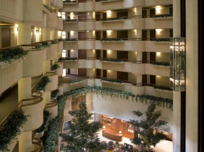 Crowne Plaza Bangkok Lumpini Park by IHG