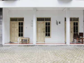 Hotel Bintang Malang