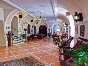 Ravello Art Hotel Marmorata