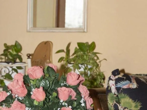 Bellevue Budapest B&B