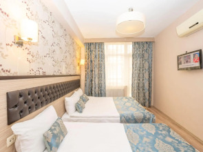 Tugra Hotel