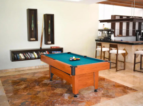 Beachscape Kin ha Villas & Suites