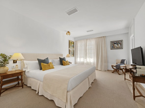 La Moraleja The Quiet Hotel- Adults Only