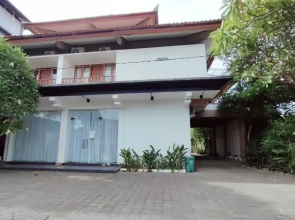 Ananda's Sanur
