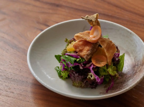 Atlantica Sancta Napa