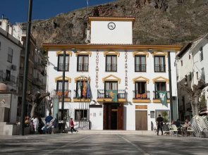 Casa San Tomás