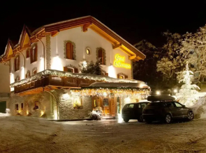 Hotel le Ortensie