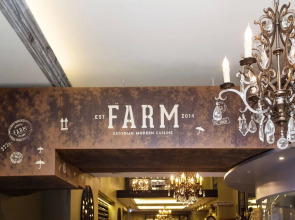 Rixwell Viru Square Hotel