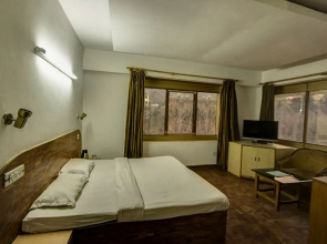 Kalinga Grand