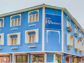 Ria Residency